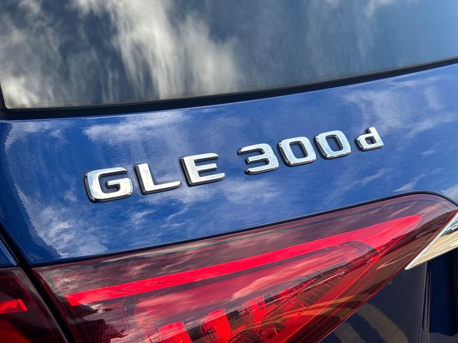 Used Mercedes-Benz GLE-Class 2020 for sale - 75982200: Photo 35