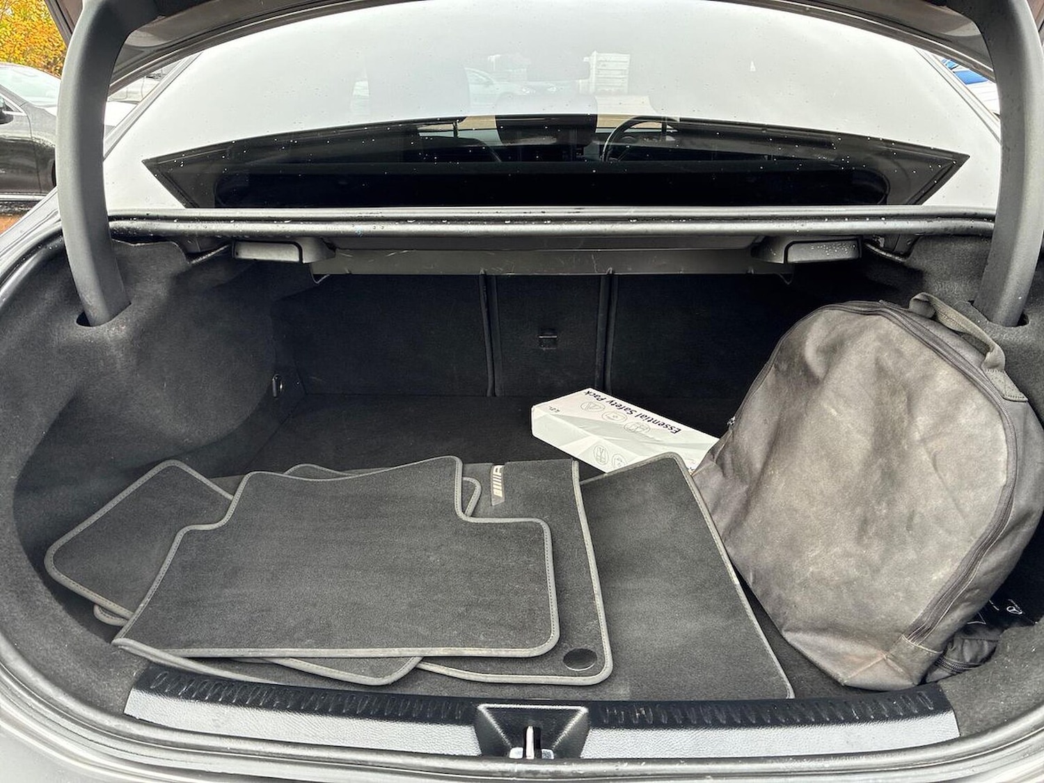 Used Mercedes-Benz A-Class 2022 for sale - 76506126: Photo 18