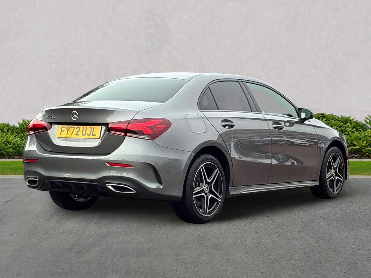 Used Mercedes-Benz A-Class 2022 for sale - 76506126: Photo 19