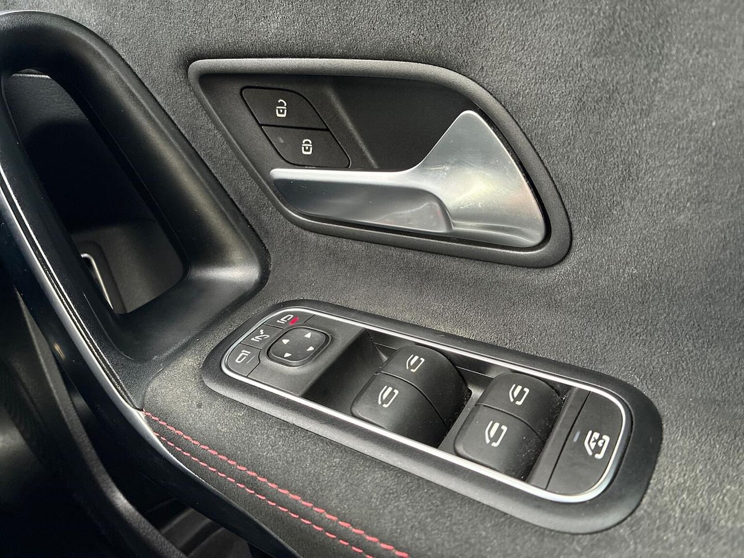 Used Mercedes-Benz A-Class 2022 for sale - 76506126: Photo 22