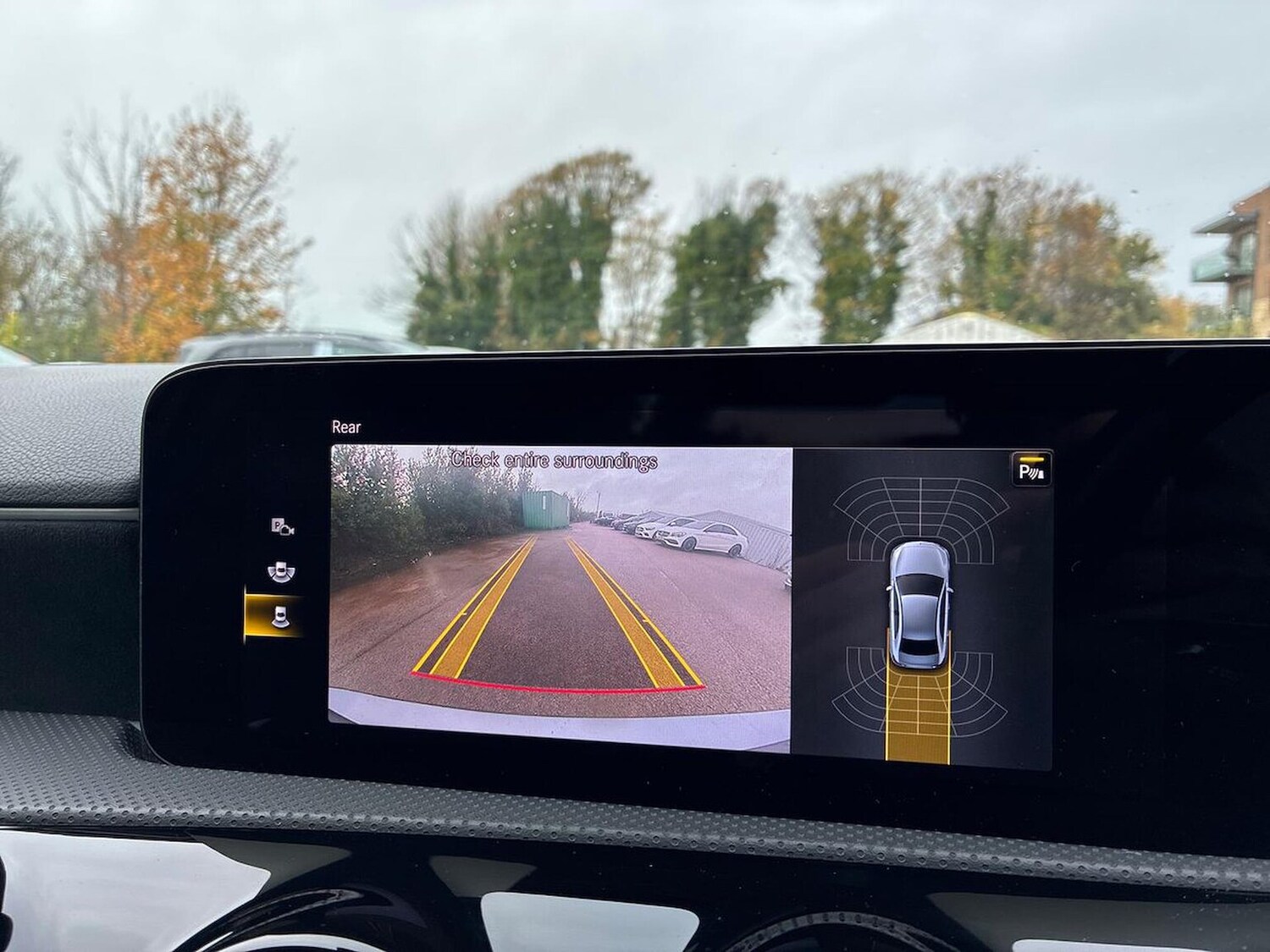 Used Mercedes-Benz A-Class 2022 for sale - 76506126: Photo 24