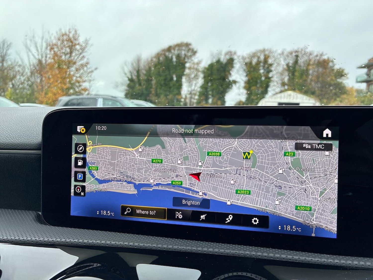 Used Mercedes-Benz A-Class 2022 for sale - 76506126: Photo 25