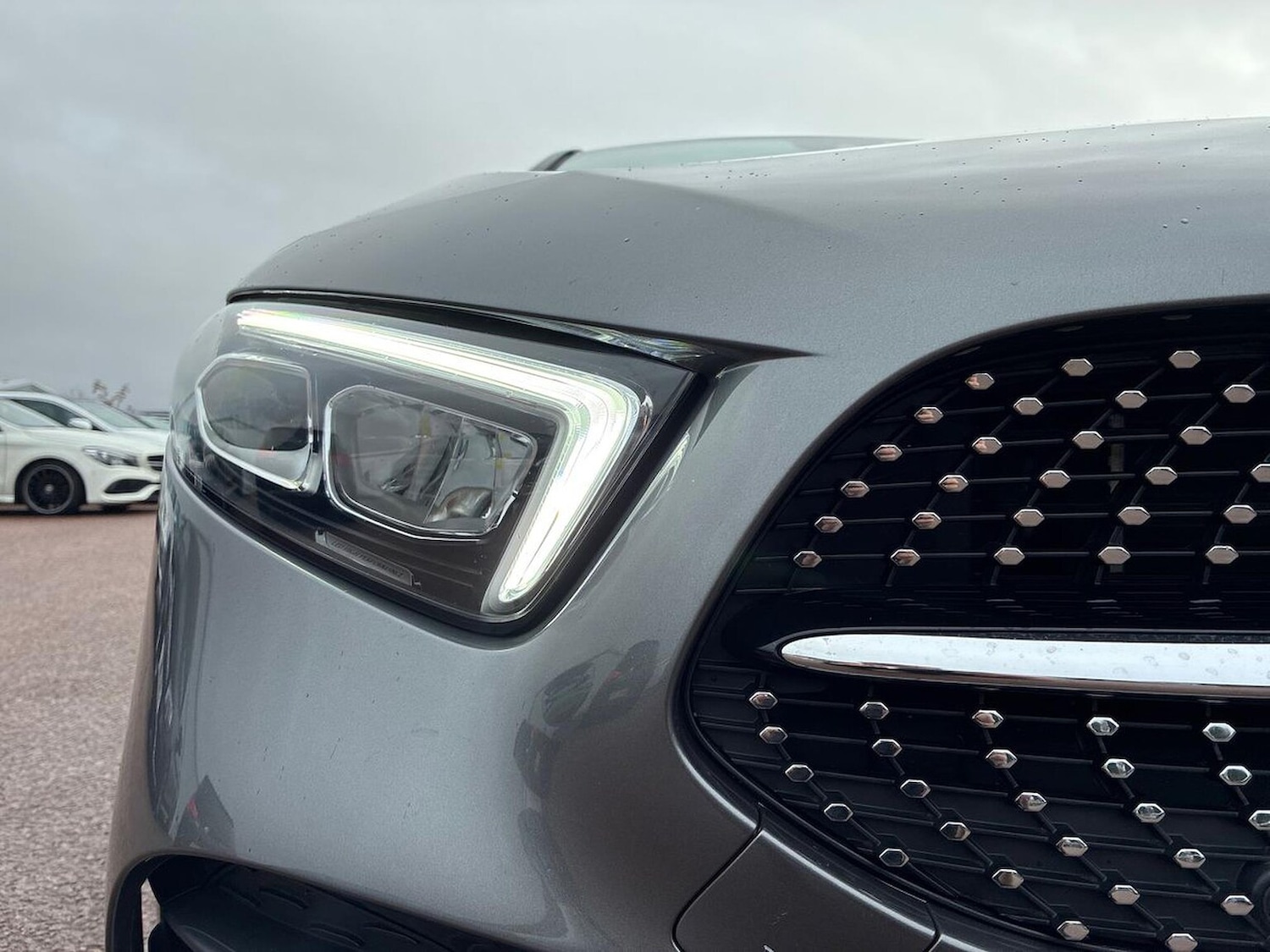 Used Mercedes-Benz A-Class 2022 for sale - 76506126: Photo 35