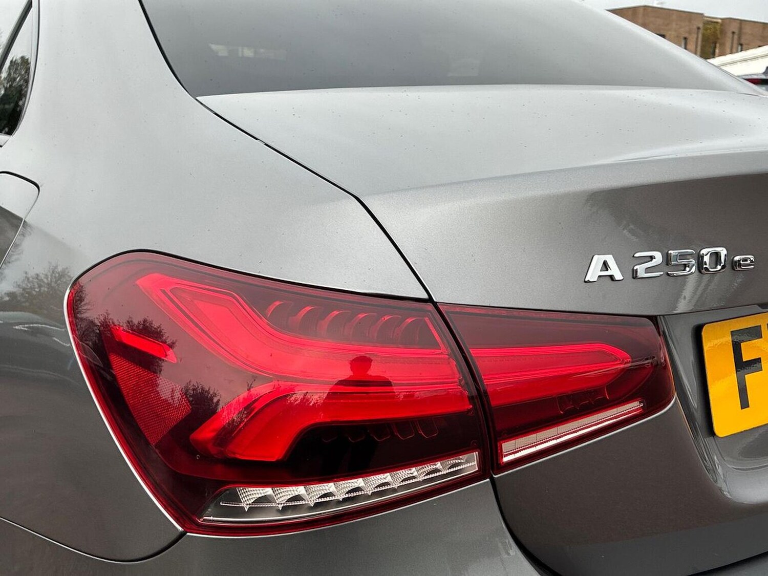 Used Mercedes-Benz A-Class 2022 for sale - 76506126: Photo 36