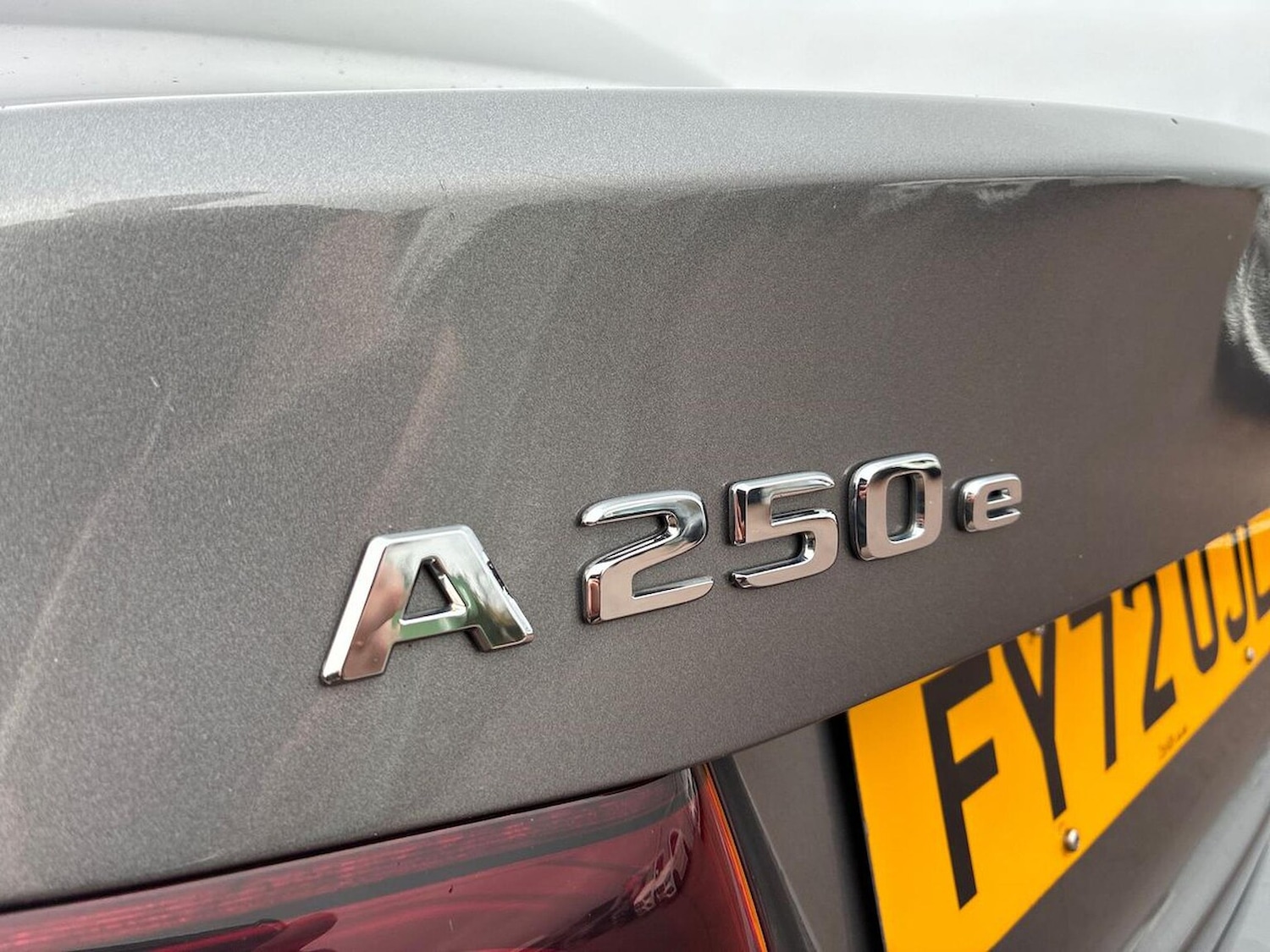 Used Mercedes-Benz A-Class 2022 for sale - 76506126: Photo 37