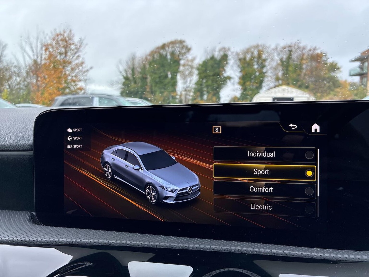 Used Mercedes-Benz A-Class 2022 for sale - 76506126: Photo 41