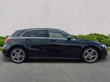 Used Mercedes-Benz A-Class 2020 for sale - 75598963: Photo