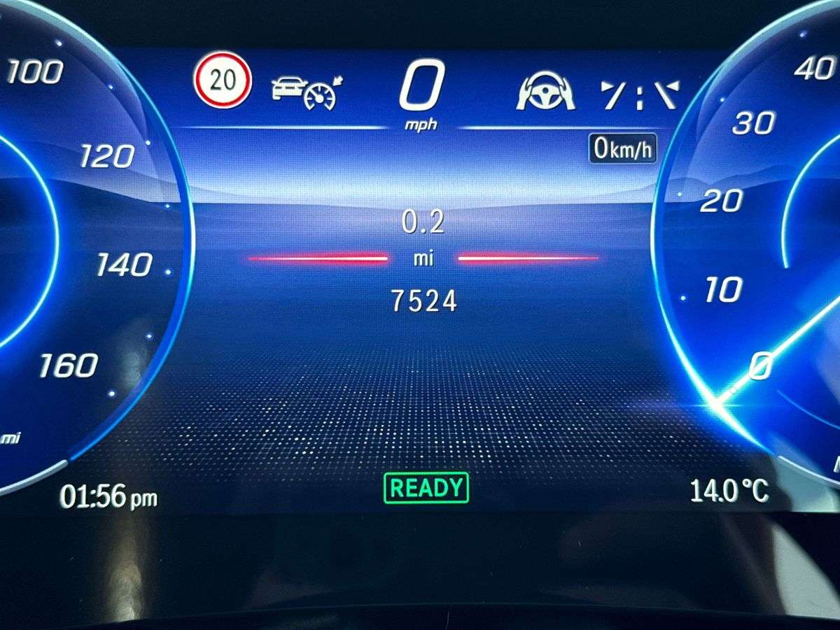 Used Mercedes-Benz EQA 2023 for sale - 78196246: Photo 10