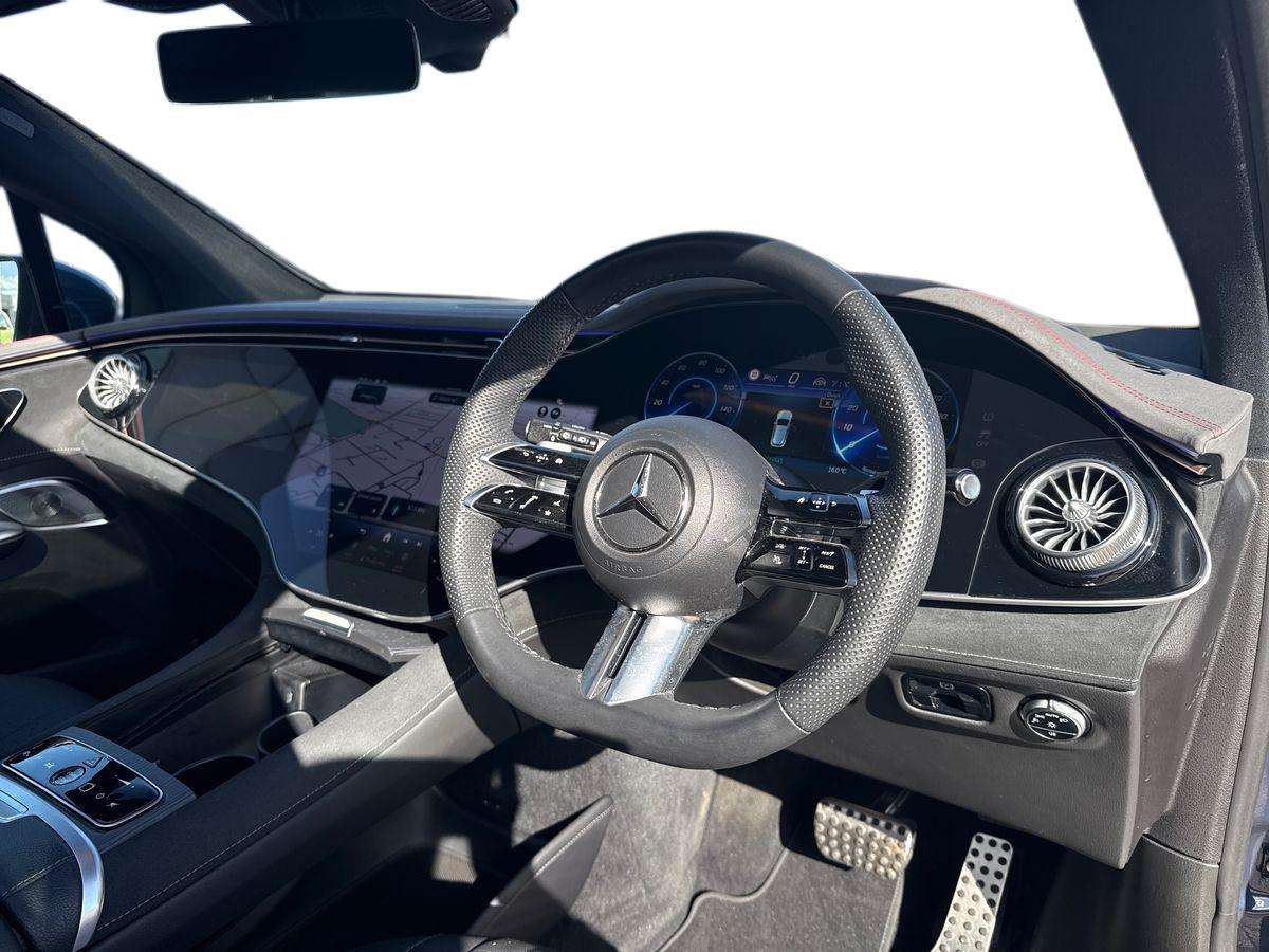 Used Mercedes-Benz EQA 2023 for sale - 78196246: Photo 15