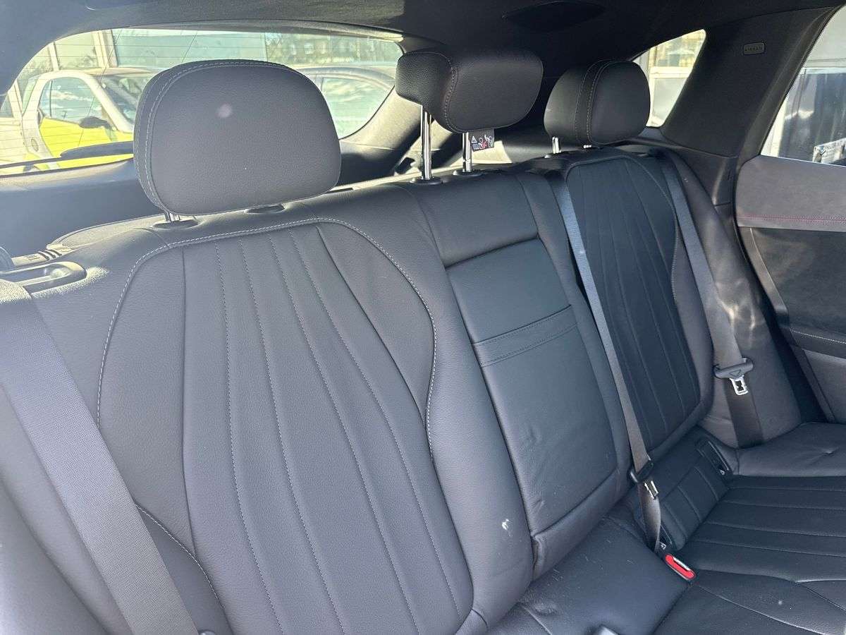 Used Mercedes-Benz EQA 2023 for sale - 78196246: Photo 16