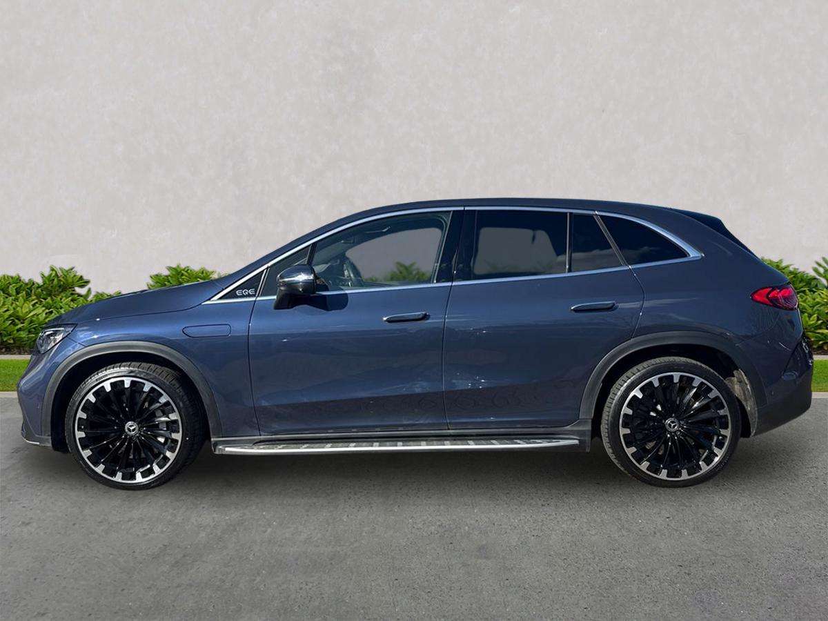 Used Mercedes-Benz EQA 2023 for sale - 78196246: Photo 19