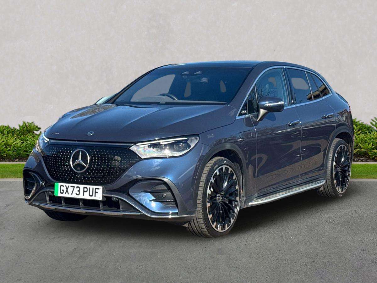 Used Mercedes-Benz EQA 2023 for sale - 78196246: Photo 20