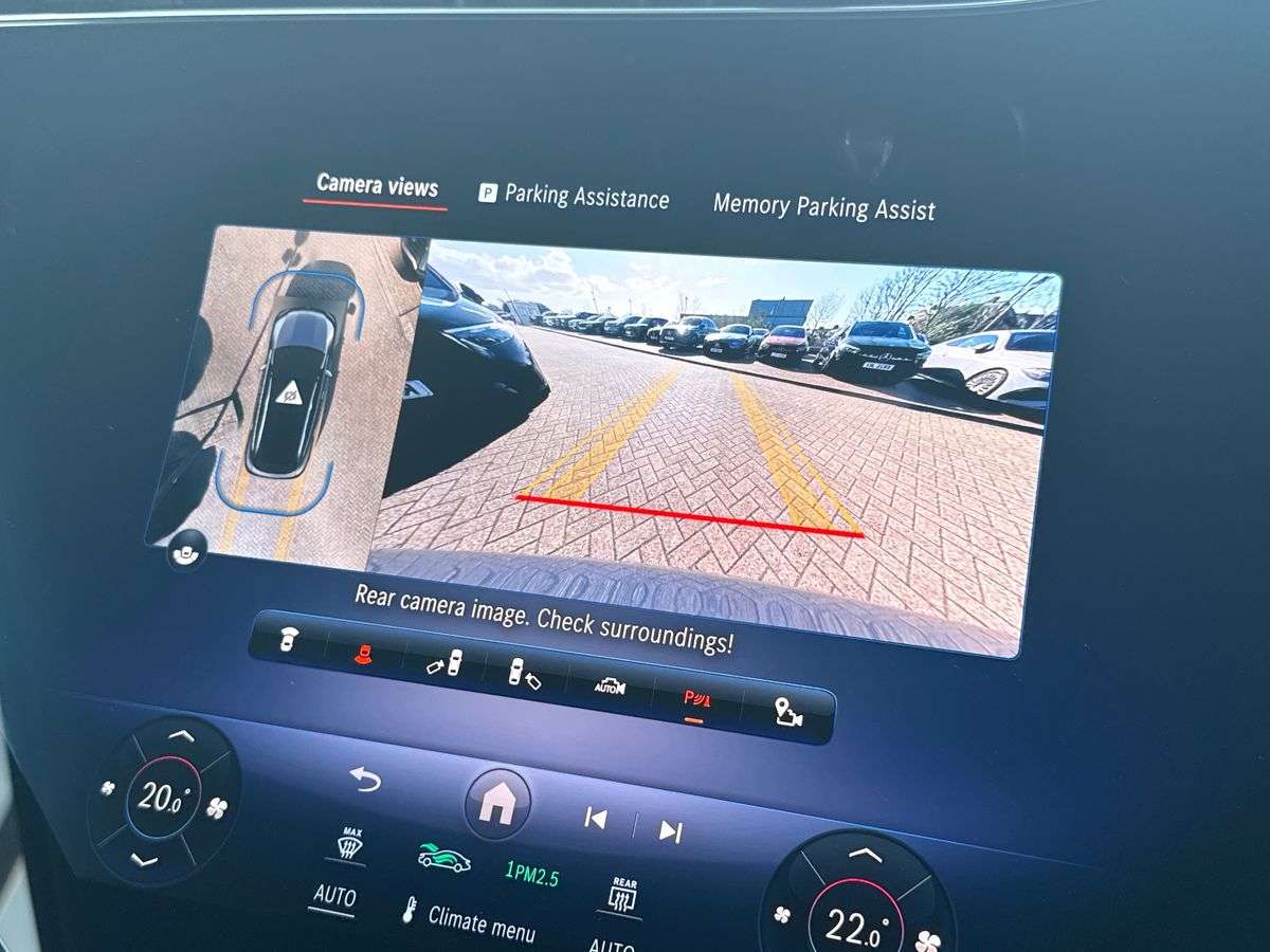 Used Mercedes-Benz EQA 2023 for sale - 78196246: Photo 23