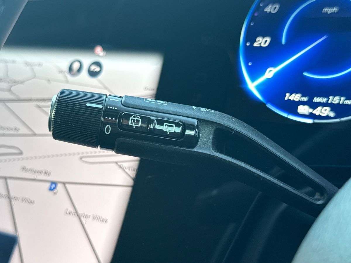 Used Mercedes-Benz EQA 2023 for sale - 78196246: Photo 28