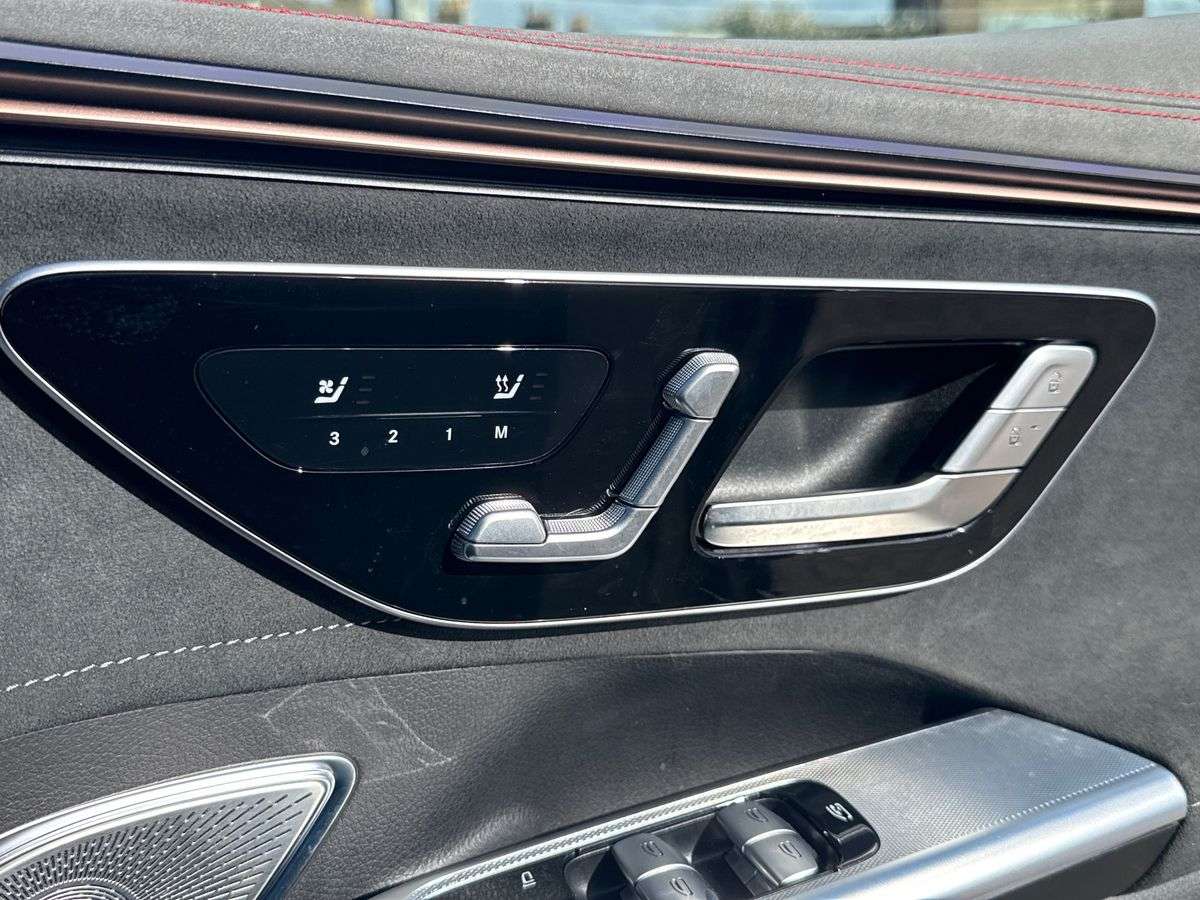 Used Mercedes-Benz EQA 2023 for sale - 78196246: Photo 30