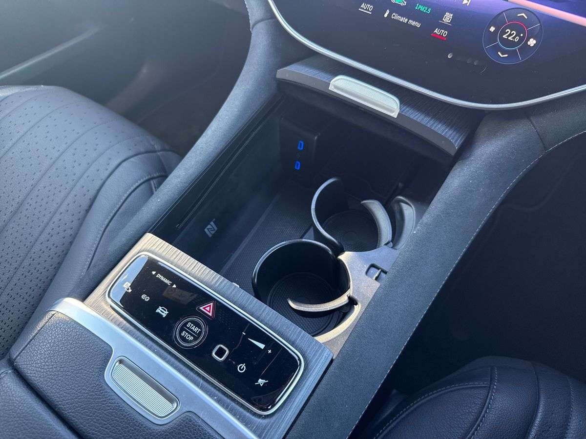 Used Mercedes-Benz EQA 2023 for sale - 78196246: Photo 32