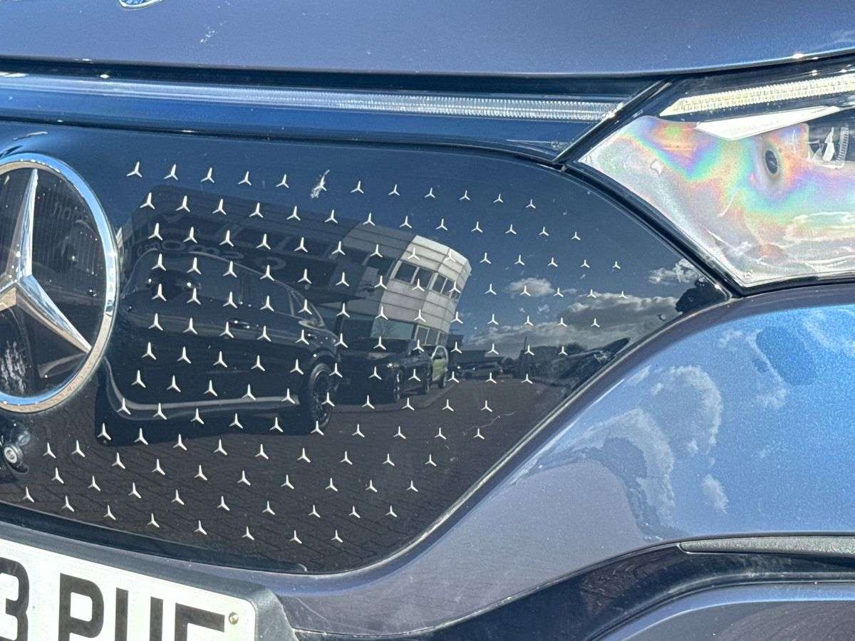 Used Mercedes-Benz EQA 2023 for sale - 78196246: Photo 33