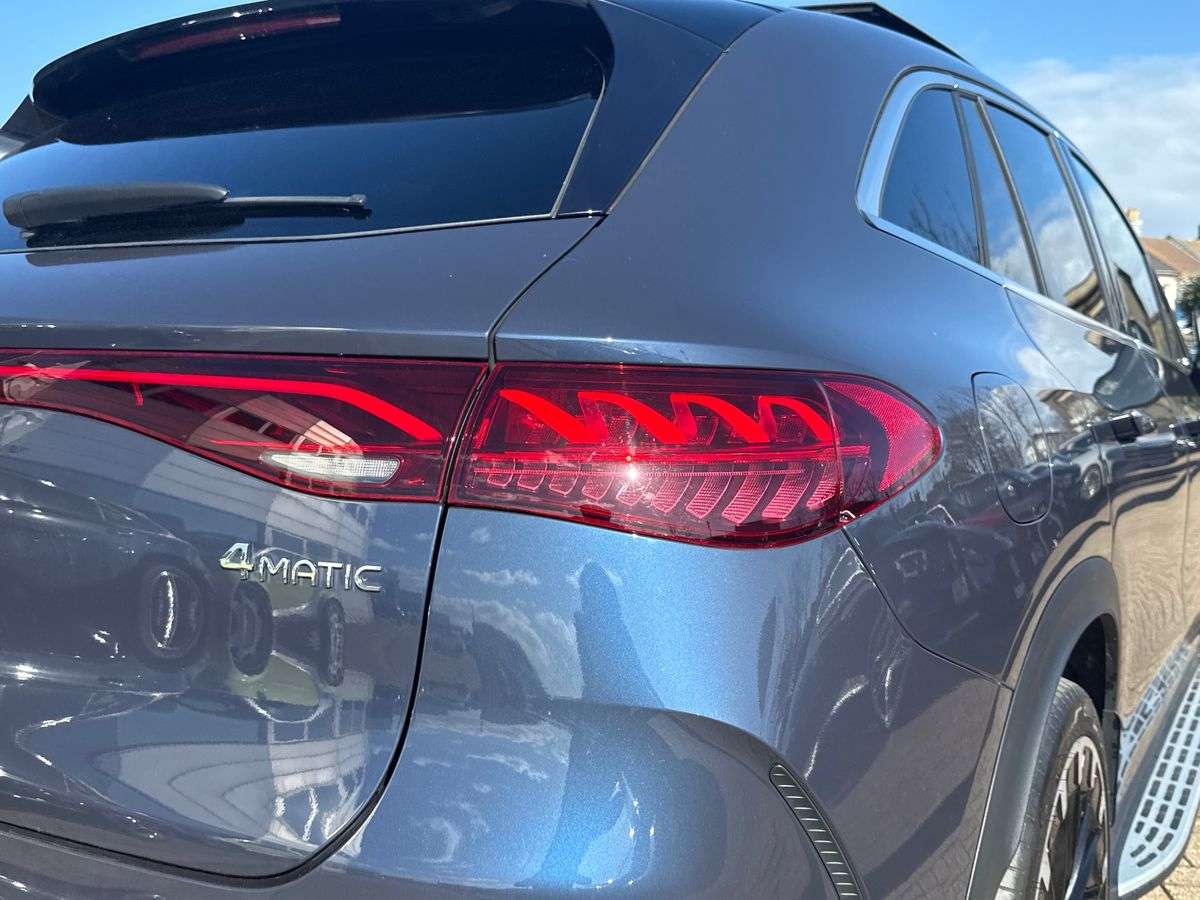 Used Mercedes-Benz EQA 2023 for sale - 78196246: Photo 36