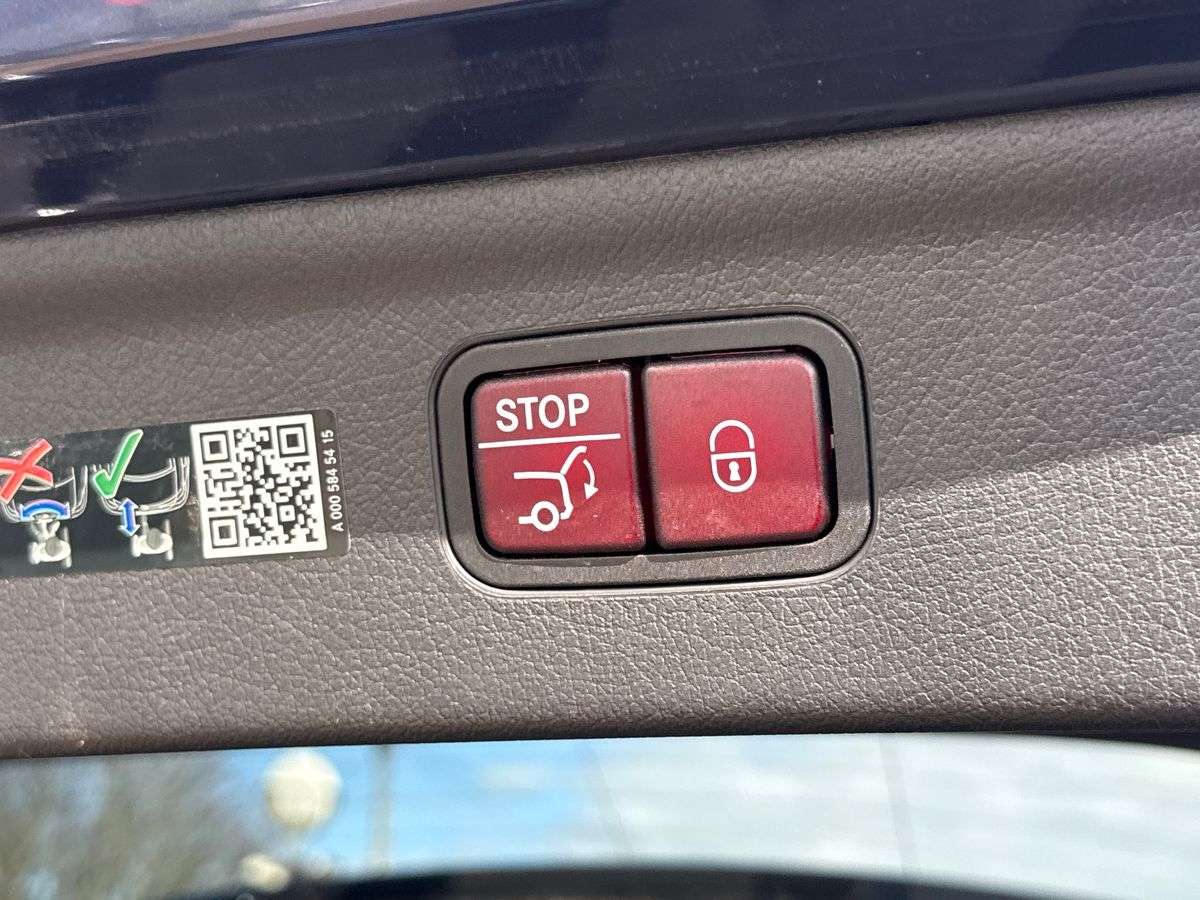 Used Mercedes-Benz EQA 2023 for sale - 78196246: Photo 39