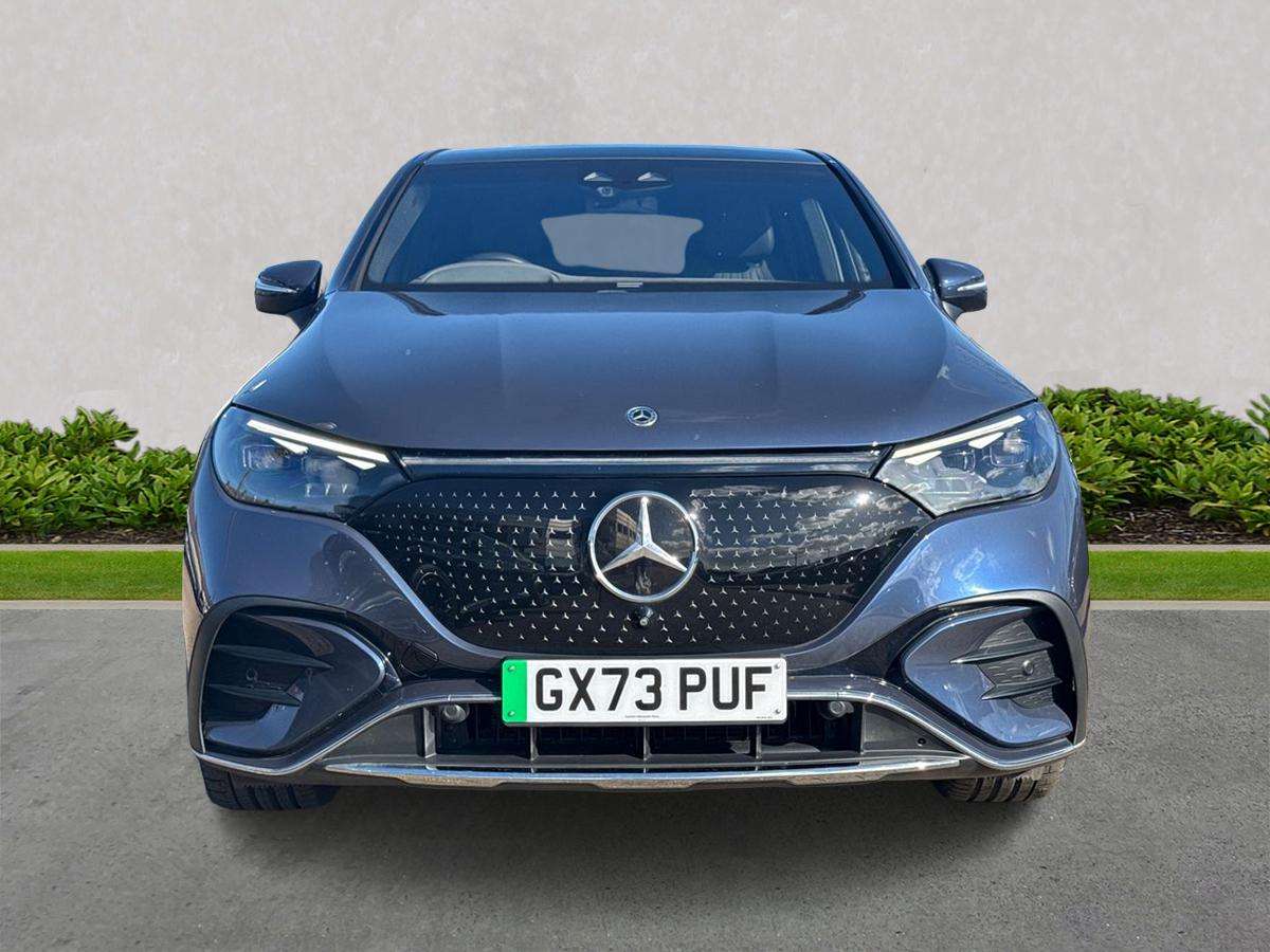 Used Mercedes-Benz EQA 2023 for sale - 78196246: Photo 5