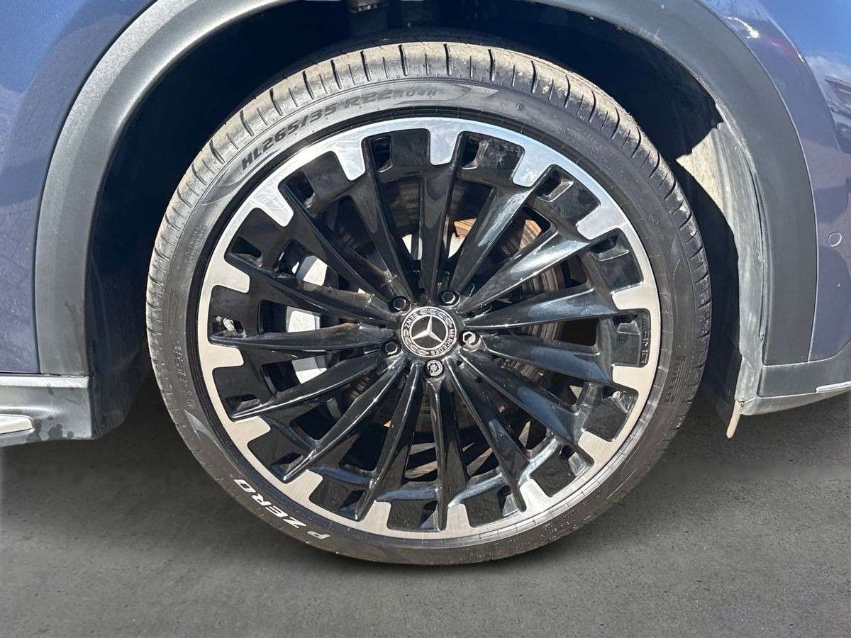 Used Mercedes-Benz EQA 2023 for sale - 78196246: Photo 6