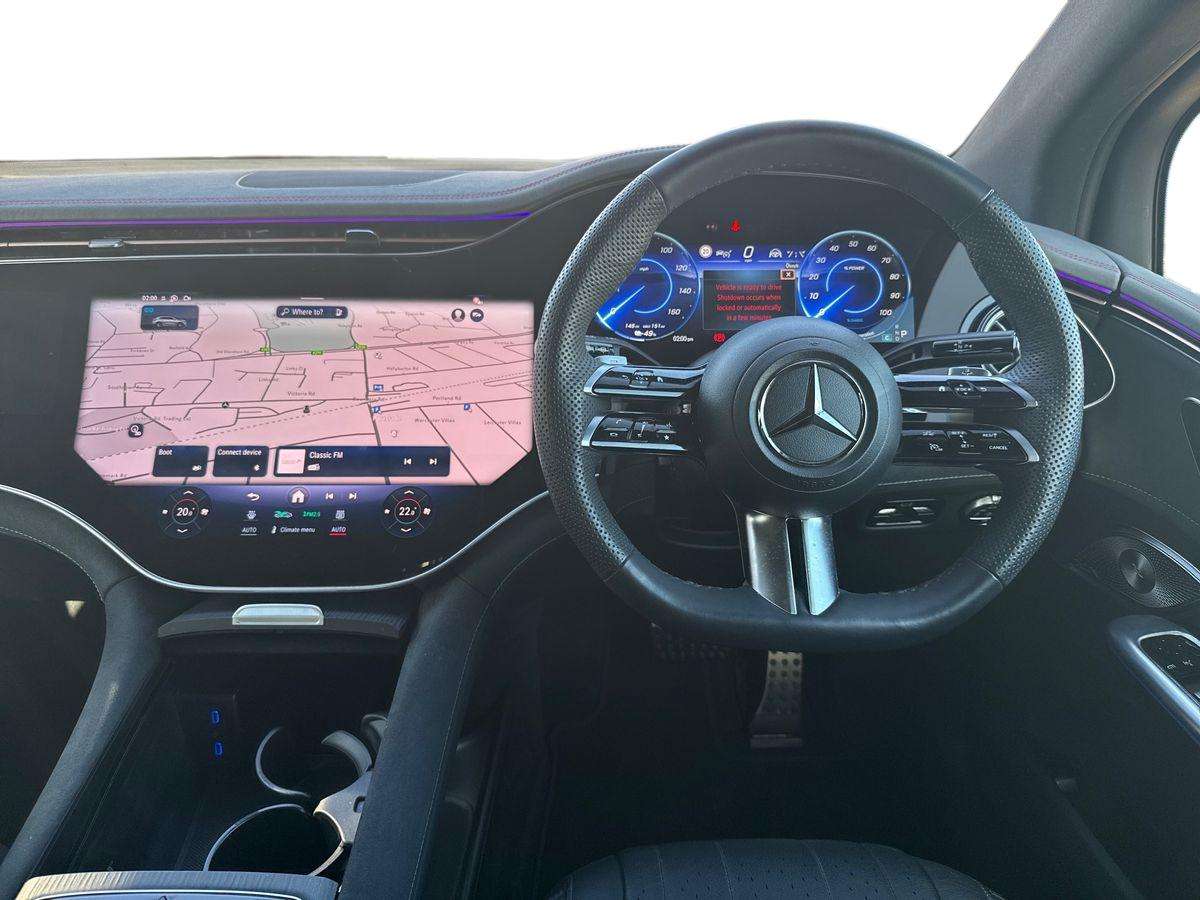 Used Mercedes-Benz EQA 2023 for sale - 78196246: Photo 9