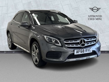 Used Mercedes-Benz GLA 2018 for sale - 79023978: Photo