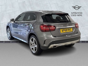 Used Mercedes-Benz GLA 2018 for sale - 79023978: Photo