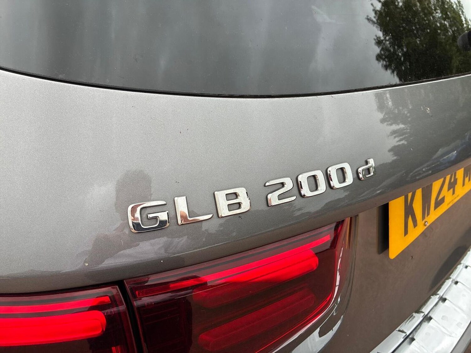 Vehicle 36