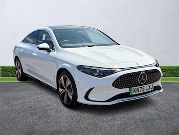 Used Mercedes-Benz CLA 2025 for sale - 79536511: Photo