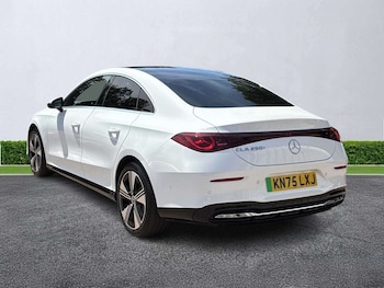 Used Mercedes-Benz CLA 2025 for sale - 79536511: Photo