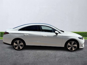 Used Mercedes-Benz CLA 2025 for sale - 79536511: Photo