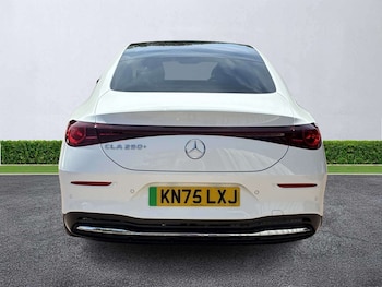 Used Mercedes-Benz CLA 2025 for sale - 79536511: Photo