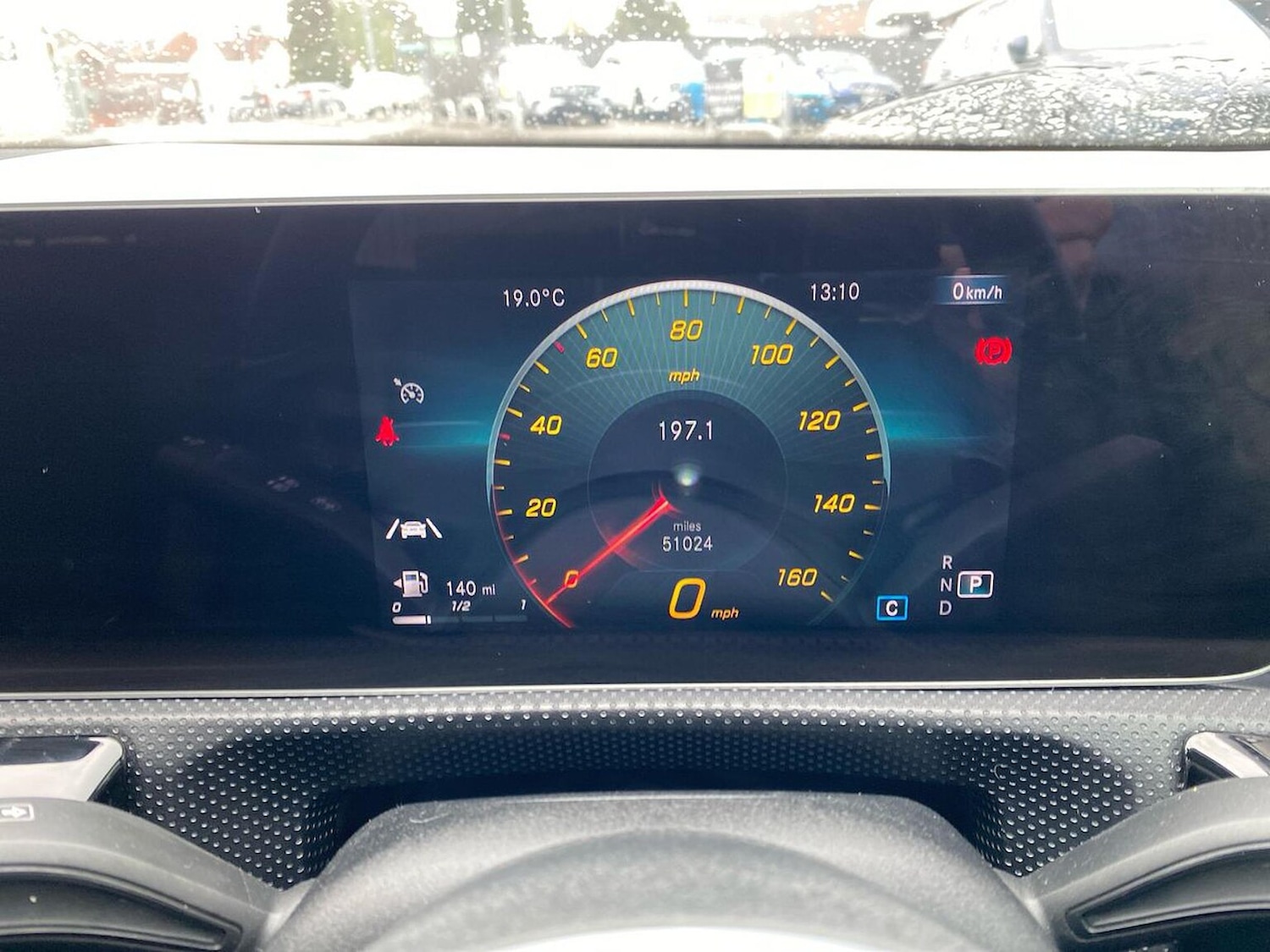 Used Mercedes-Benz A-Class 2018 for sale - 76531416: Photo 10