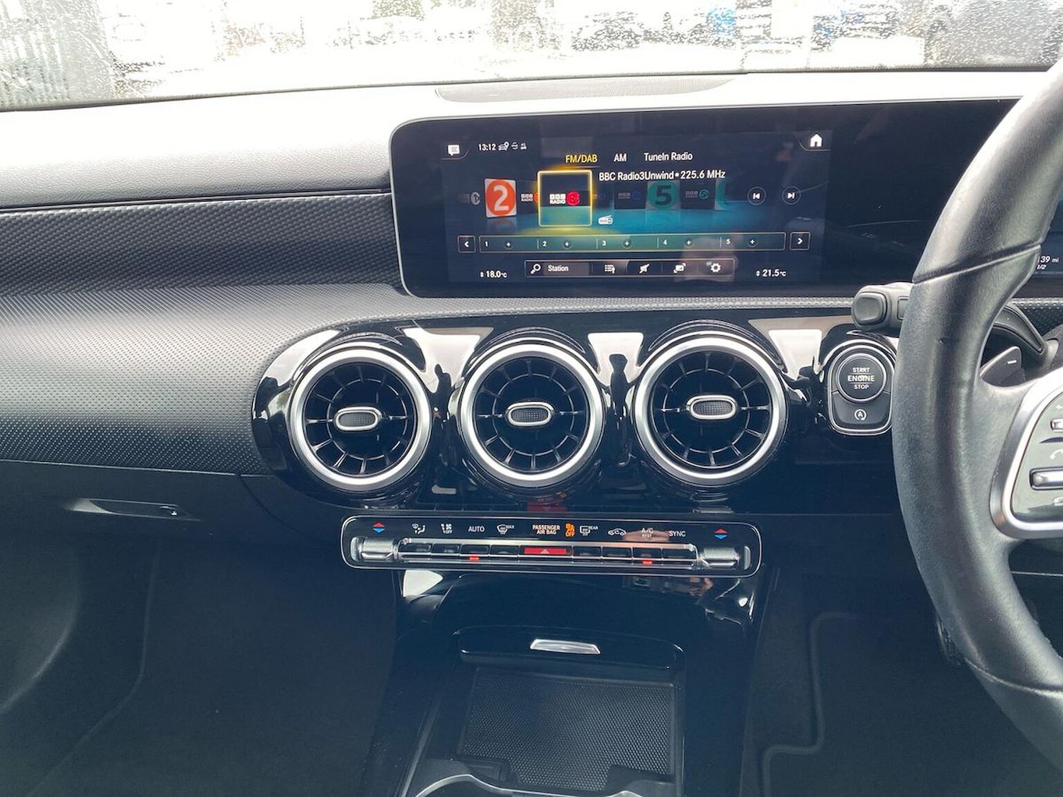 Used Mercedes-Benz A-Class 2018 for sale - 76531416: Photo 12