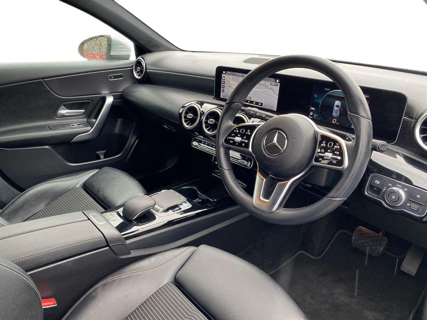 Used Mercedes-Benz A-Class 2018 for sale - 76531416: Photo 15