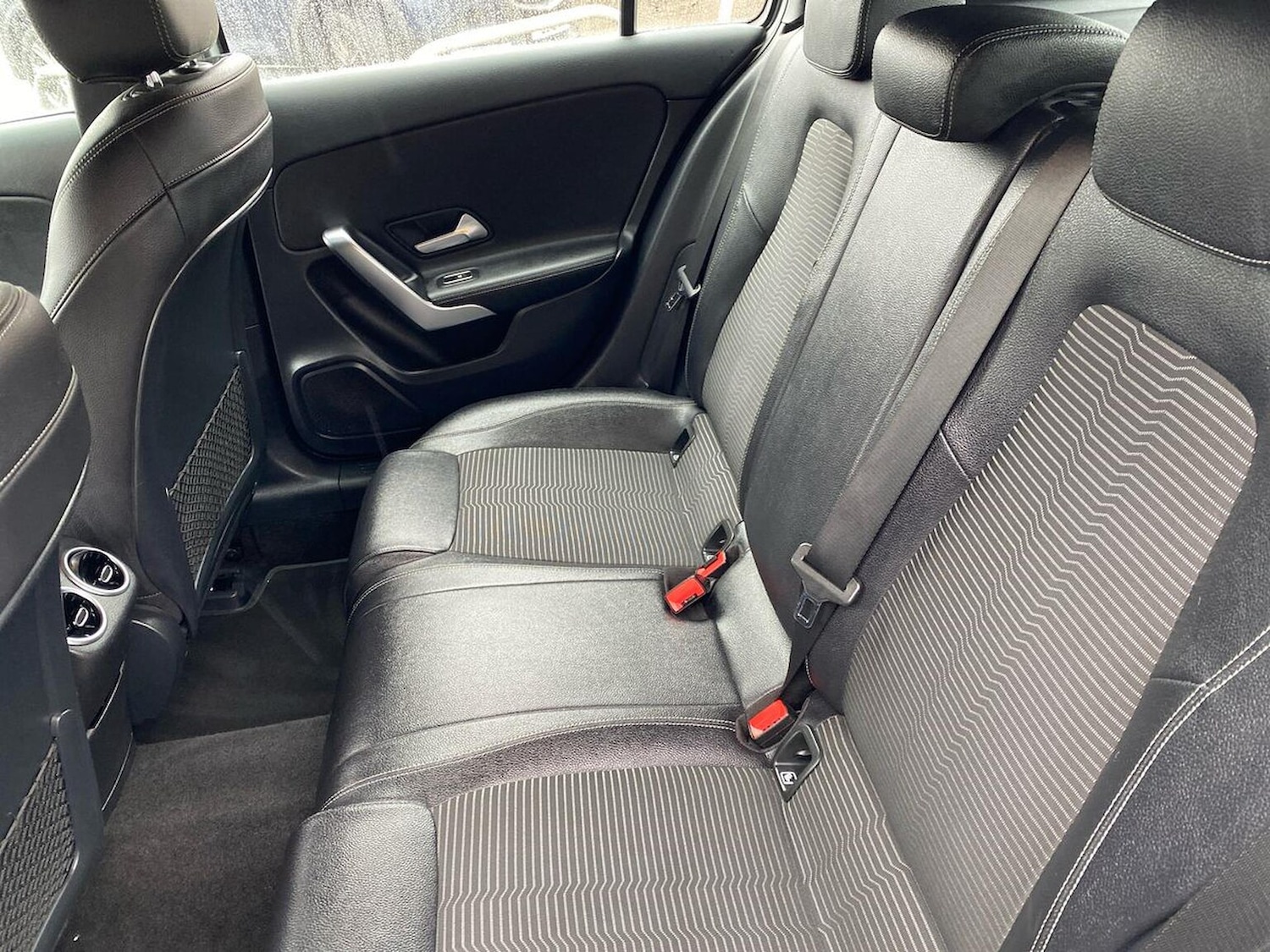 Used Mercedes-Benz A-Class 2018 for sale - 76531416: Photo 16