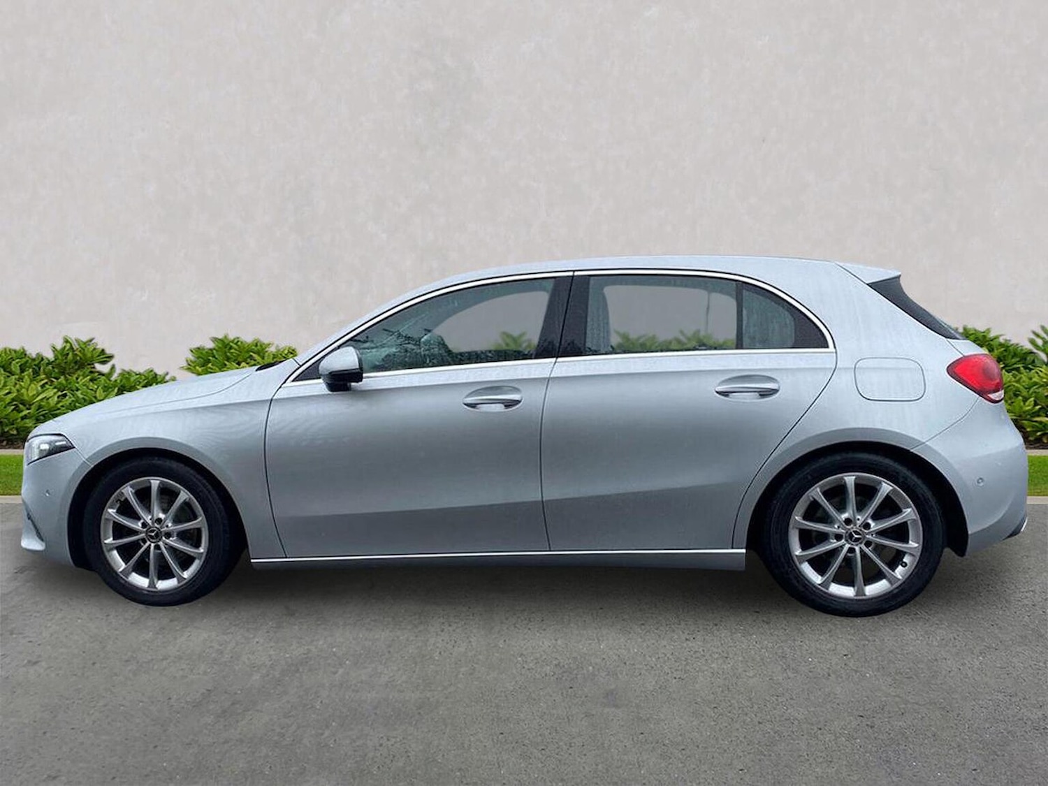 Used Mercedes-Benz A-Class 2018 for sale - 76531416: Photo 19