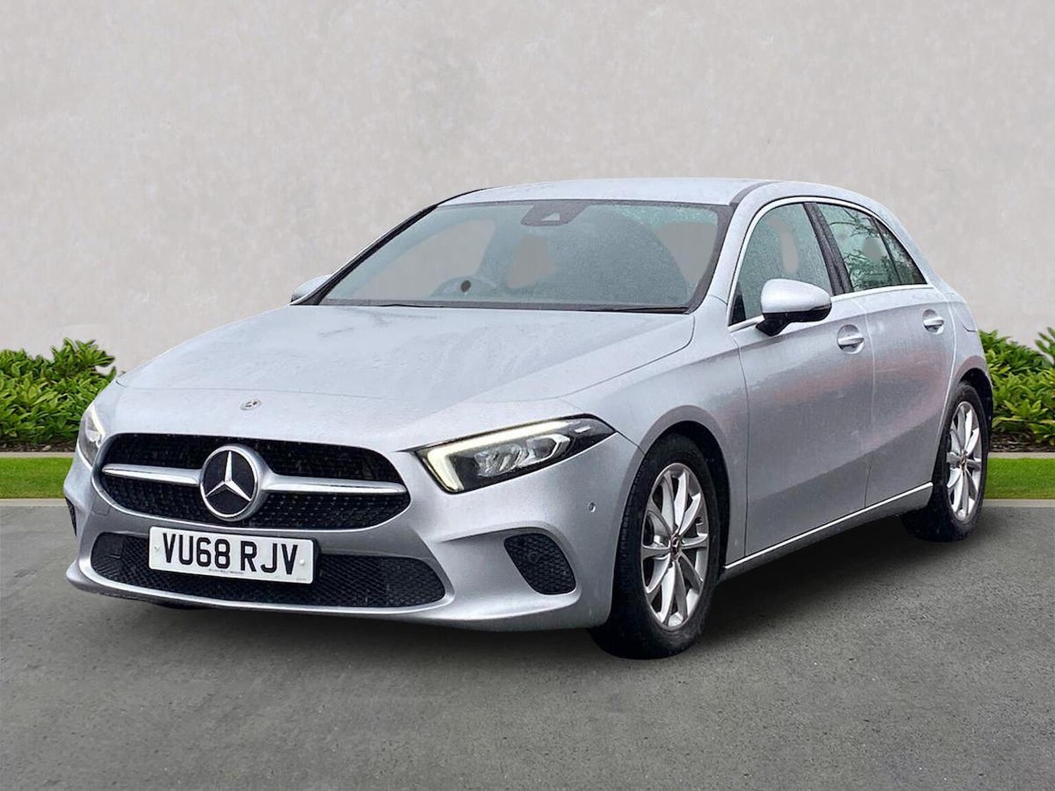 Used Mercedes-Benz A-Class 2018 for sale - 76531416: Photo 20