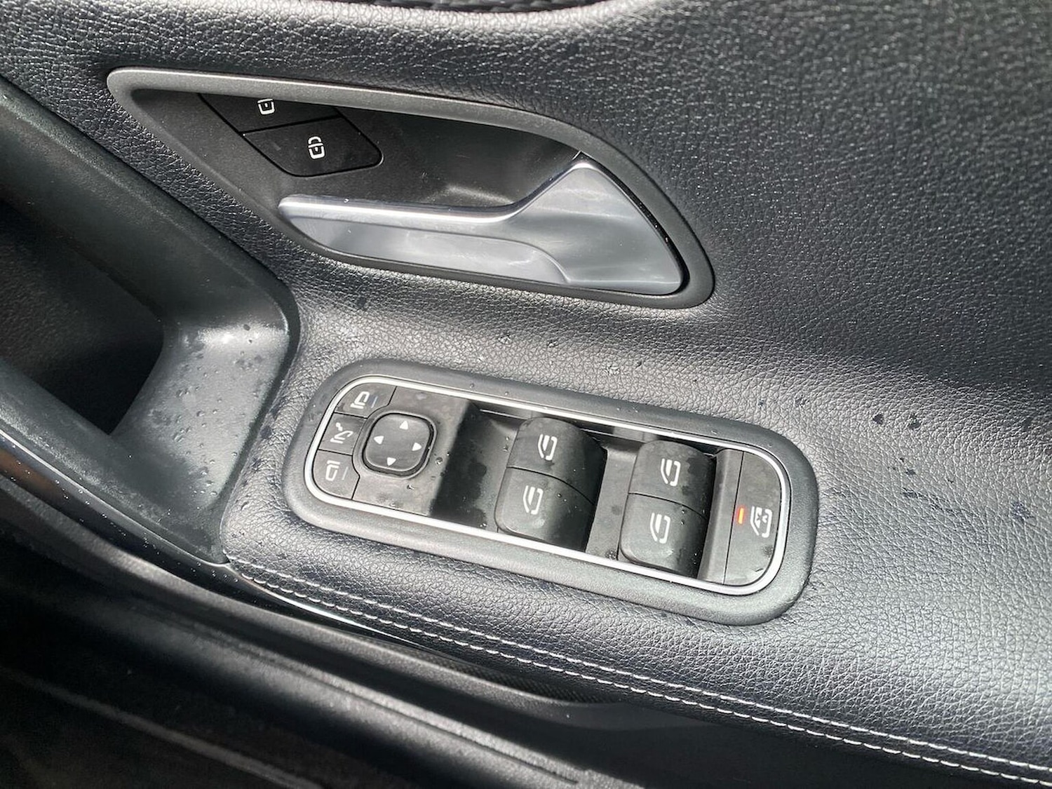 Used Mercedes-Benz A-Class 2018 for sale - 76531416: Photo 21