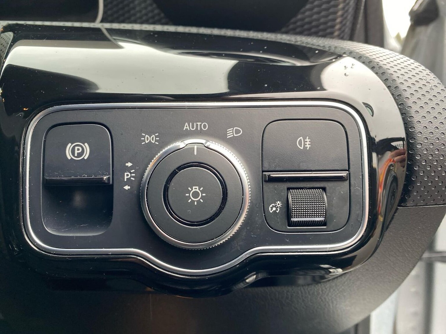 Used Mercedes-Benz A-Class 2018 for sale - 76531416: Photo 22