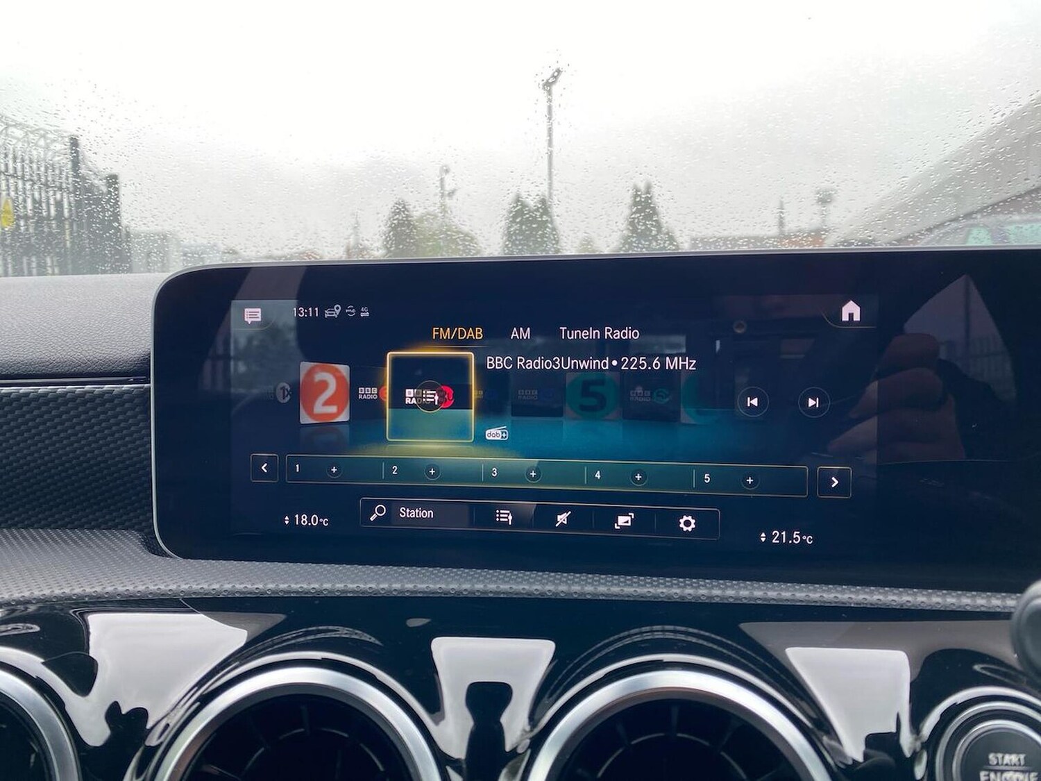 Used Mercedes-Benz A-Class 2018 for sale - 76531416: Photo 25