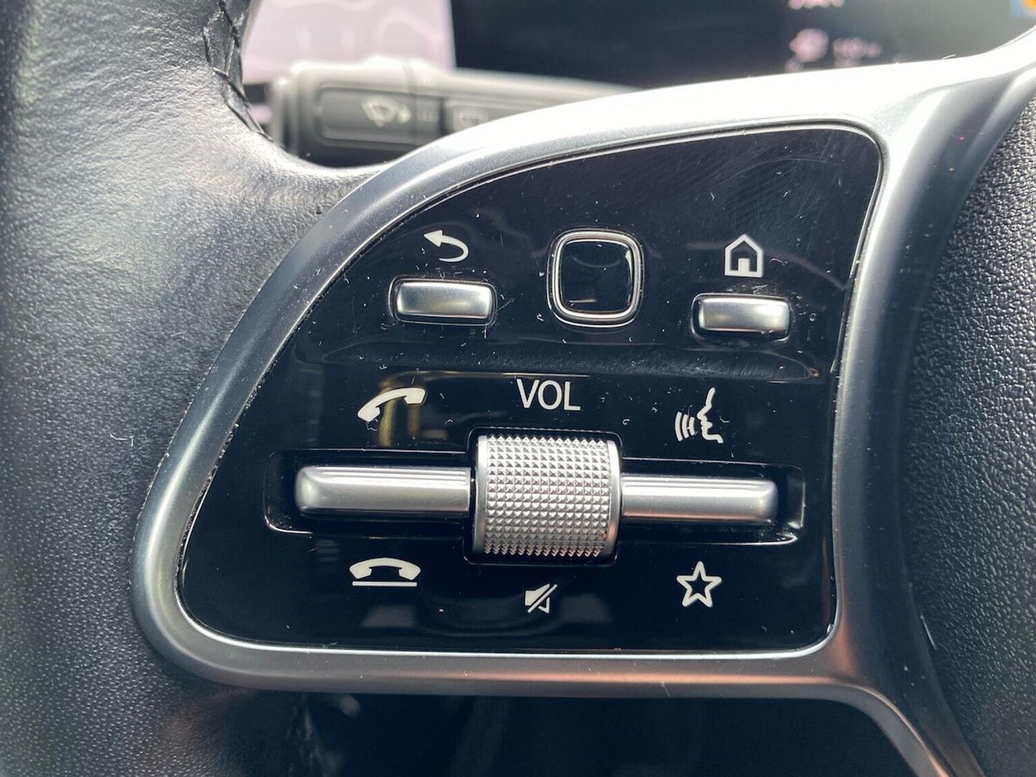 Used Mercedes-Benz A-Class 2018 for sale - 76531416: Photo 26