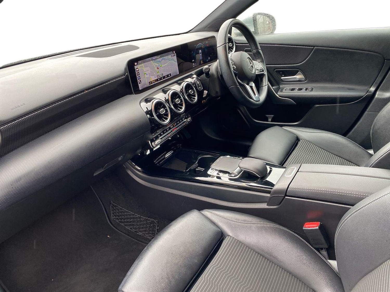 Used Mercedes-Benz A-Class 2018 for sale - 76531416: Photo 7