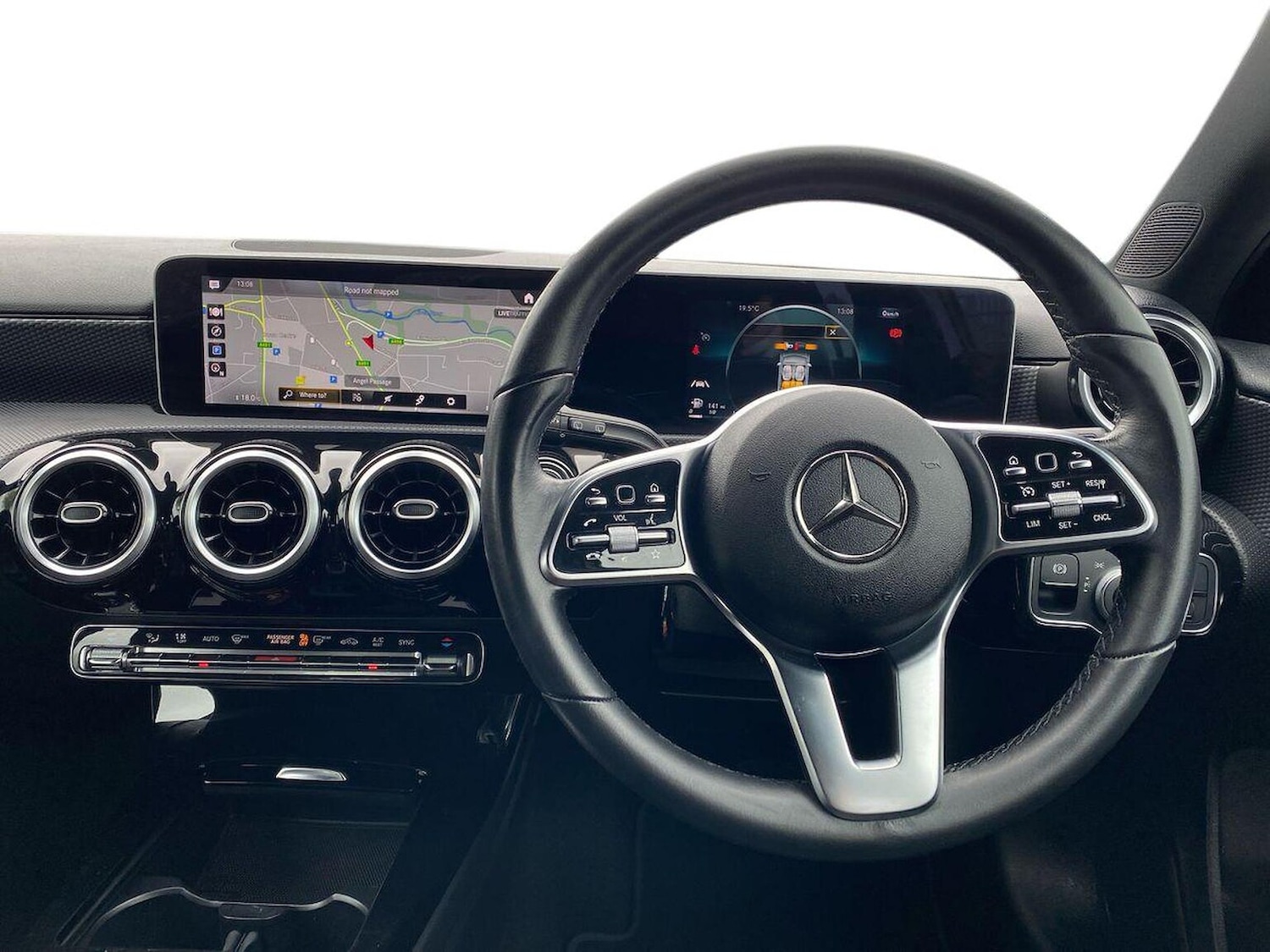 Used Mercedes-Benz A-Class 2018 for sale - 76531416: Photo 9