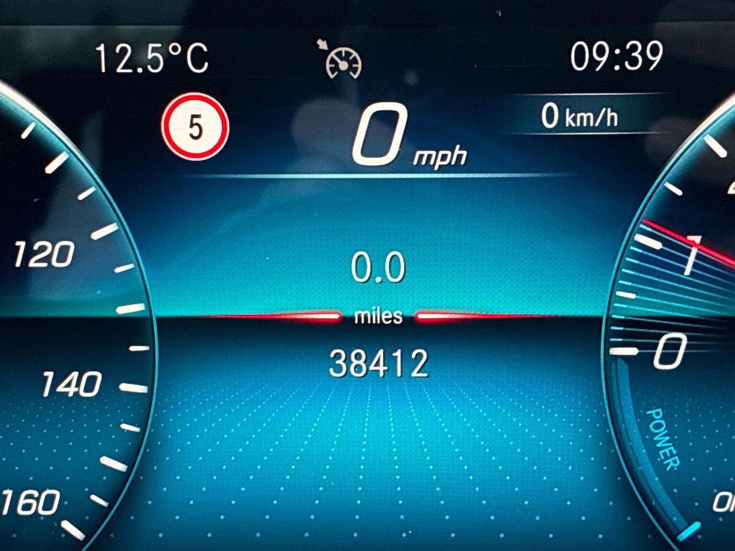 Used Mercedes-Benz CLA 2020 for sale - 76450595: Photo 10