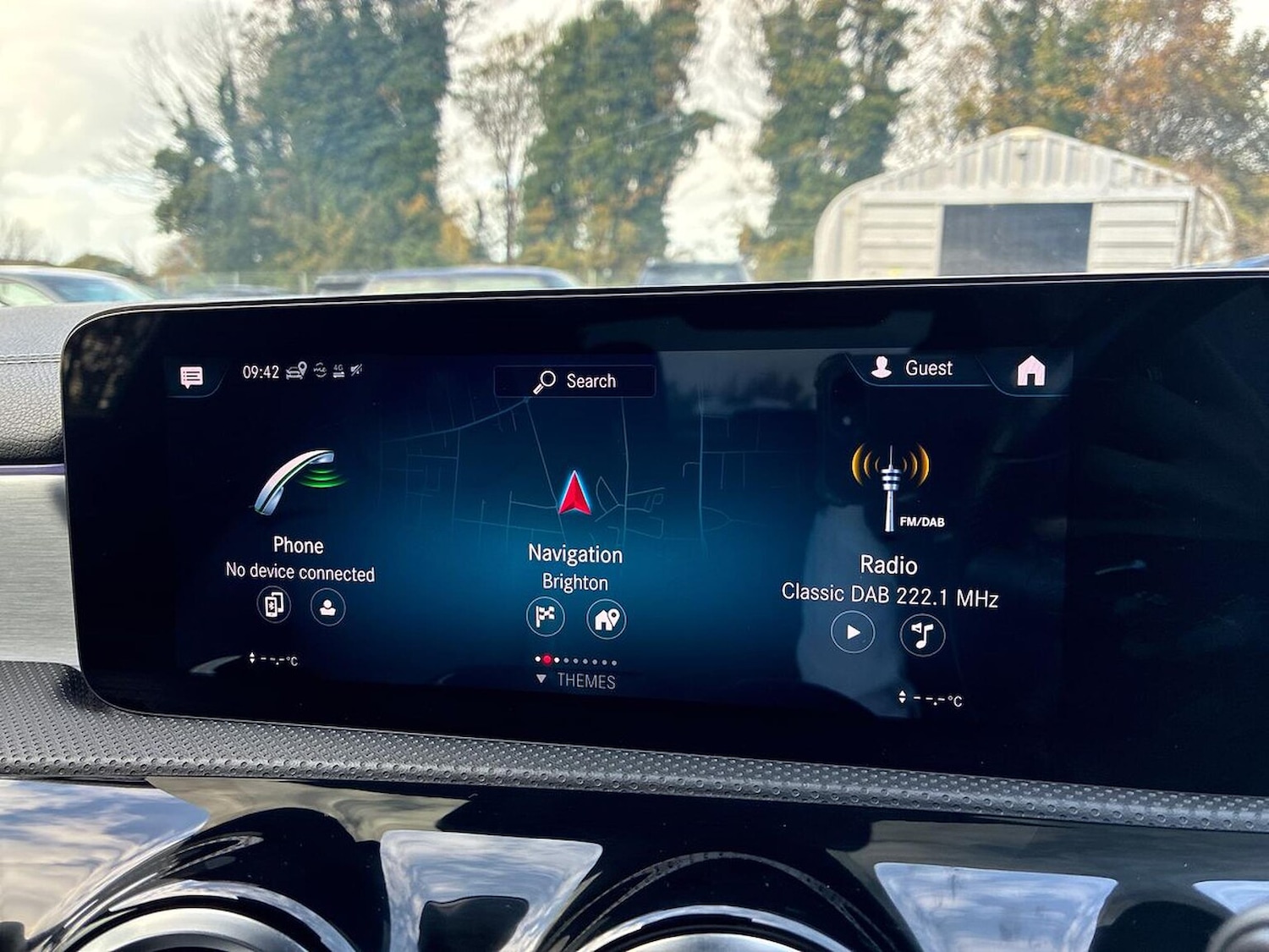 Used Mercedes-Benz CLA 2020 for sale - 76450595: Photo 11