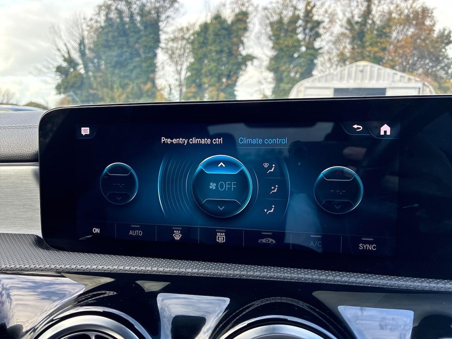 Used Mercedes-Benz CLA 2020 for sale - 76450595: Photo 12