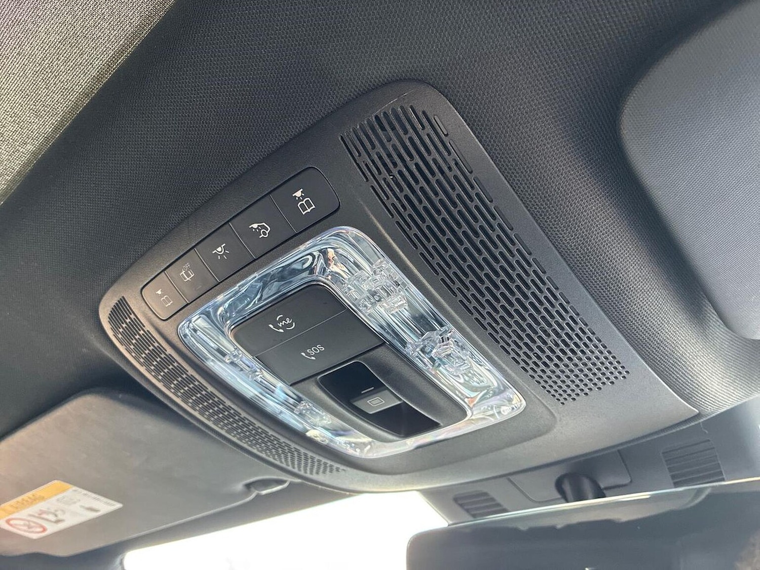 Used Mercedes-Benz CLA 2020 for sale - 76450595: Photo 14