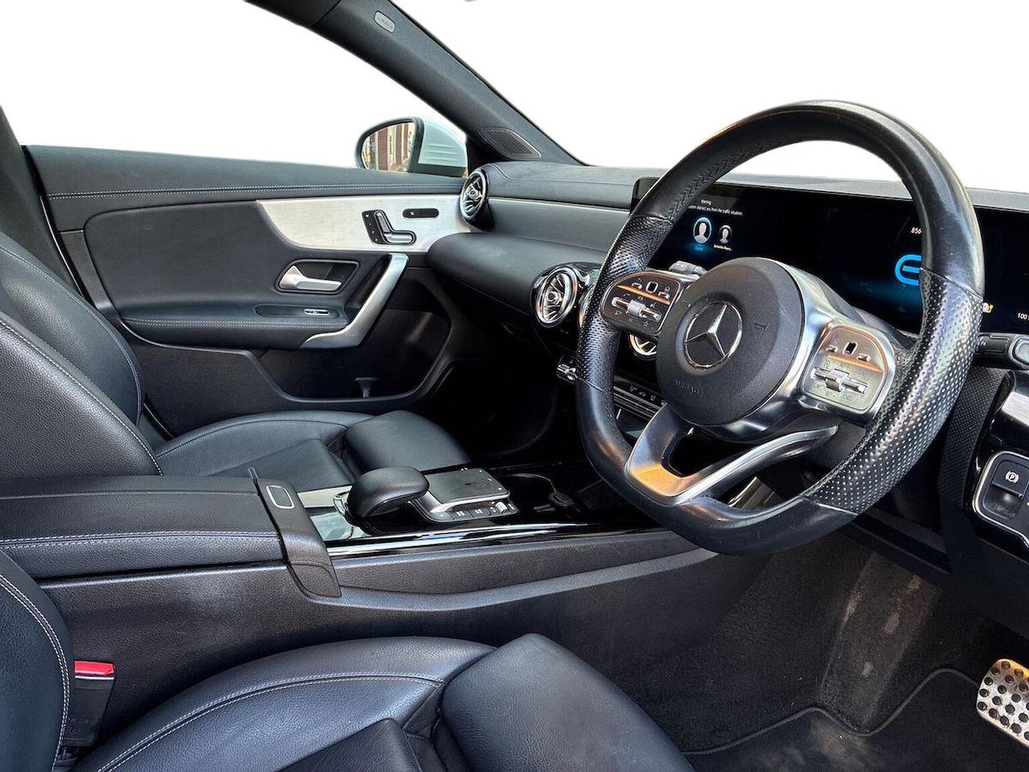 Used Mercedes-Benz CLA 2020 for sale - 76450595: Photo 15